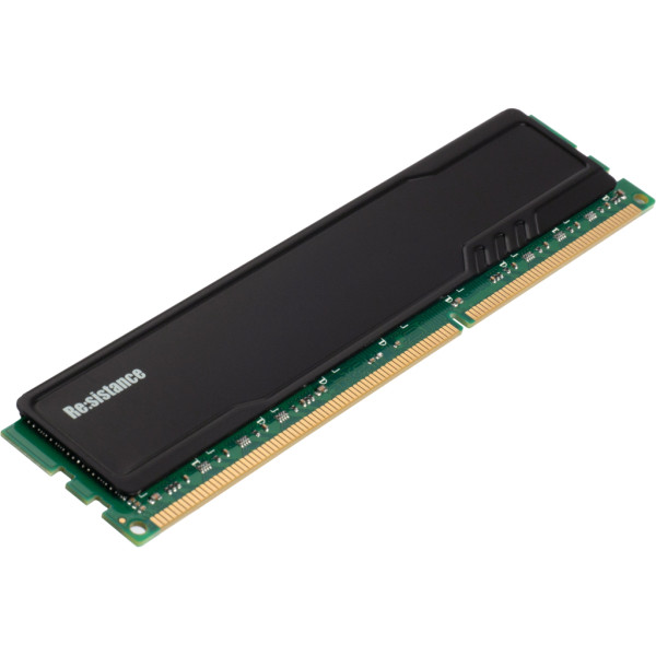 Модуль пам'яті для комп'ютера DDR3L 8GB 1600 MHz CL11 1.35V Resistance INTELIGENTES (IR3BFB1/8)
