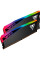 Модуль пам'яті для комп'ютера DDR5 64GB (2x32GB) 6000 MHz Viper Elite 5 Ultra RGB Patriot (VEUR564G6028K)