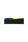 Модуль пам'яті для комп'ютера DDR5 128GB (2x64GB) 5600 MHz Beast RGB Kingston Fury (ex.HyperX) (KF556C36BBEAK2-128)
