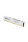 Модуль пам'яті для комп'ютера DDR5 32GB (2x16GB) 6000 MHz Beast White Kingston Fury (ex.HyperX) (KF560C36BWE2K2-32)