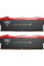 Модуль пам'яті для комп'ютера DDR5 32GB (2x16GB) 7000 MHz Viper Xtreme 5 Patriot (PVX532G70C32K)