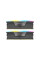 Модуль пам'яті для комп'ютера DDR5 32GB (2x16GB) 5600 MHz Vengeance RGB Corsair (CMH32GX5M2B5600Z36K)