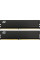 Модуль пам'яті для комп'ютера DDR5 32GB (2x16GB) 5600 MHz 42-Series eXceleram (E-42-006D-32)