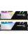 Модуль пам'яті для комп'ютера DDR4 32GB (2x16GB) 3200 MHz TridentZ NEO G.Skill (F4-3200C16D-32GTZN)