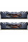 Модуль пам'яті для комп'ютера DDR4 32GB (2x16GB) 3200 MHZ FlareX G.Skill (F4-3200C16D-32GFX)