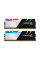 Модуль пам'яті для комп'ютера DDR4 16GB (2x8GB) 3600 MHz TridentZ NEO for AMD Ryzen G.Skill (F4-3600C18D-16GTZN)
