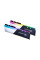 Модуль пам'яті для комп'ютера DDR4 16GB (2x8GB) 3600 MHz TridentZ NEO for AMD Ryzen G.Skill (F4-3600C18D-16GTZN)