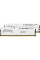 Модуль пам'яті для комп'ютера DDR5 64GB (2x32GB) 5600 MHz Beast White EXPO Kingston Fury (ex.HyperX) (KF556C36BWEK2-64)