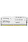 Модуль пам'яті для комп'ютера DDR 64GB (2x32GB) 5600 MHz FURY Beast White Kingston Fury (ex.HyperX) (KF556C40BWK2-64)
