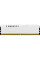 Модуль пам'яті для комп'ютера DDR 64GB (2x32GB) 5600 MHz FURY Beast White Kingston Fury (ex.HyperX) (KF556C40BWK2-64)