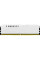 Модуль пам'яті для комп'ютера DDR5 32GB (2x16GB) 6800 MHz Beast White EXPO Kingston Fury (ex.HyperX) (KF568C34BWEK2-32)