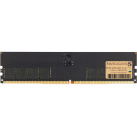 Модуль пам'яті для комп'ютера DDR5 32GB 4800 MHz INTELIGENTES (IU5AIH1/32)