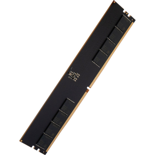 Модуль пам'яті для комп'ютера DDR5 32GB 4800 MHz INTELIGENTES (IU5AIH1/32)