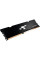 Модуль пам'яті для комп'ютера DDR4 8GB 32GB 3200 MHz Black Prologix (PRO8GB3200B4)