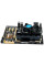 Модуль пам'яті для комп'ютера DDR5 16GB 6000 MHz Black Kudos eXceleram (EK50160602836C)