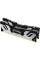 Модуль пам'яті для комп'ютера DDR5 48GB (2x24GB) 8000 MHz Renegade Black/Silver Kingston Fury (ex.HyperX) (KF580C38RSK2-48)