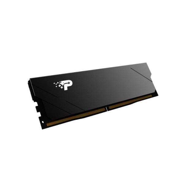 Модуль пам'яті для комп'ютера DDR5 16GB 5200 MHz Signature Line Premium Patriot (PSP516G520081H1)