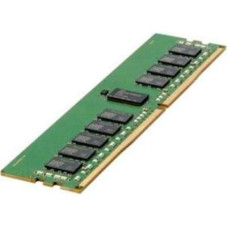 Модуль памяті для комп'ютера HP DDR4 8Gb 2400Mhz (805347-B21)