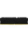 Модуль пам'яті для комп'ютера DDR5 64GB (2x32GB) 6000 MHz Beast Black EXPO Kingston Fury (ex.HyperX) (KF560C36BBEK2-64)