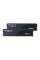 Модуль пам'яті для комп'ютера DDR5 32GB (2x16GB) 5600 MHz Ripjaws S5 Black G.Skill (F5-5600J3636C16GX2-RS5K)