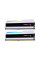 Модуль пам'яті для комп'ютера DDR5 32GB (2x16GB) 6400 MHz Trident Z5 RGB White G.Skill (F5-6400J3239G16GX2-TZ5RW)