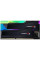 Модуль пам'яті для комп'ютера DDR5 32GB (2x16GB) 8000 MHz Trident Z5 RGB Black G.Skill (F5-8000J3848H16GX2-TZ5RK)