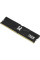 Модуль пам'яті для комп'ютера DDR5 64GB (2x32GB) 5600 MHz IRDM Black Goodram (IR-5600D564L30/64GDC)