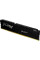 Модуль пам'яті для комп'ютера DDR5 32GB 5200 MHz Fury Beast Black Kingston Fury (ex.HyperX) (KF552C40BB-32)