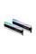 Модуль пам'яті для комп'ютера DDR5 32GB (2x16GB) 6000 MHz Trident Z5 Neo RGB AMD EXPO G.Skill (F5-6000J3036F16GX2-TZ5NRW)
