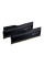 Модуль пам'яті для комп'ютера DDR5 32GB (2x16GB) 6000 MHz Trident Z5 Black G.Skill (F5-6000J3040F16GX2-TZ5K)