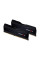 Модуль пам'яті для комп'ютера DDR5 32GB (2x16GB) 6000 MHz Trident Z5 Black G.Skill (F5-6000J3040F16GX2-TZ5K)