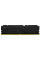 Модуль пам'яті для комп'ютера DDR5 32GB (2x16GB) 6800 MHz Beast Black EXPO Kingston Fury (ex.HyperX) (KF568C34BBEK2-32)