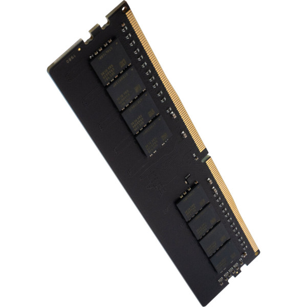 Модуль пам'яті для комп'ютера DDR4 16GB 3200 MHz INTELIGENTES (IU4DFF1/16)