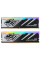 Модуль пам'яті для комп'ютера DDR5 32GB (2x16GB) 5600 MHz Panther RGB Apacer (AH5U32G56C5229BAA-2)
