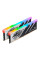 Модуль пам'яті для комп'ютера DDR5 32GB (2x16GB) 5600 MHz Panther RGB Apacer (AH5U32G56C5229BAA-2)