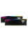 Модуль пам'яті для комп'ютера DDR5 32GB (2x16GB) 6000 MHz Viper Elite 5 Ultra RGB Patriot (VEUR532G6028K)