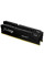 Модуль пам'яті для комп'ютера DDR5 64GB (2x32GB) 5600 MHz Beast EXPO Black Kingston Fury (ex.HyperX) (KF556C40BB2K2-64)