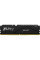 Модуль пам'яті для комп'ютера DDR5 64GB (2x32GB) 6000 MHz Beast EXPO Black Kingston Fury (ex.HyperX) (KF560C36BBE2K2-64)