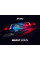 Модуль пам'яті для комп'ютера DDR5 64GB (2x32GB) 6000 MHz Beast EXPO Black Kingston Fury (ex.HyperX) (KF560C36BBE2K2-64)