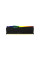 Модуль пам'яті для комп'ютера DDR5 128GB (2x64GB) 5600 MHz Beast RGB Kingston Fury (ex.HyperX) (KF556C40BBAK2-128)