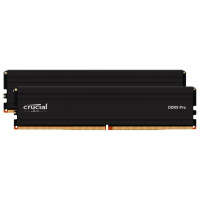 Модуль пам'яті для комп'ютера DDR5 128GB (2x64GB) 5600 MHz Pro Corsair (CP2K64G56C46U5)