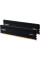 Модуль пам'яті для комп'ютера DDR5 128GB (2x64GB) 5600 MHz Pro Corsair (CP2K64G56C46U5)