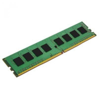 Модуль памяті для комп'ютера Kingston DDR4 16Gb 2666Mhz (KVR26N19D8/16)