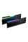 Модуль пам'яті для комп'ютера DDR5 64GB (2x32GB) 6000 MHz Trident Z5 RGB G.Skill (F5-6000J3238G32GX2-TZ5RK)