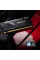 Модуль пам'яті для комп'ютера DDR4 64GB (2x32GB) 3600 MHz Fury Beast Black Kingston Fury (ex.HyperX) (KF436C18BBK2/64)