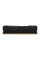 Модуль пам'яті для комп'ютера DDR4 64GB (2x32GB) 3600 MHz Fury Beast Black Kingston Fury (ex.HyperX) (KF436C18BBK2/64)