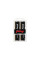 Модуль пам'яті для комп'ютера DDR4 64GB (2x32GB) 3600 MHz Fury Beast Black Kingston Fury (ex.HyperX) (KF436C18BBK2/64)