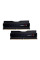 Модуль пам'яті для комп'ютера DDR5 64GB (2x32GB) 6000 MHz Trident Z5 G.Skill (F5-6000J3238G32GX2-TZ5K)