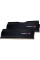 Модуль пам'яті для комп'ютера DDR5 64GB (2x32GB) 6000 MHz Trident Z5 G.Skill (F5-6000J3238G32GX2-TZ5K)