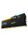 Модуль пам'яті для комп'ютера DDR5 32GB (2x16GB) 6800 MHz Beast RGB EXPO Kingston Fury (ex.HyperX) (KF568C34BBEAK2-32)